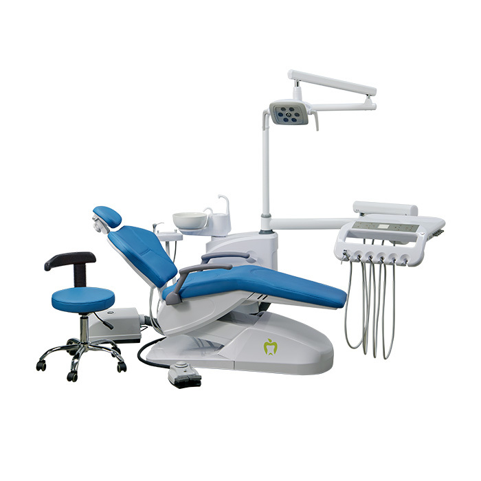 UNIDAD DENTAL A001