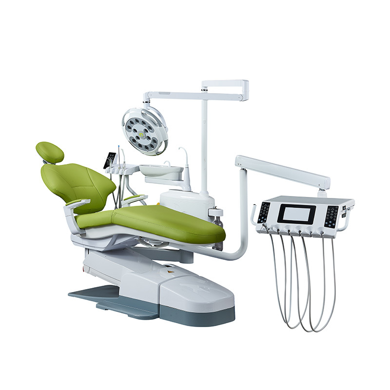 UNIDAD DENTAL A010