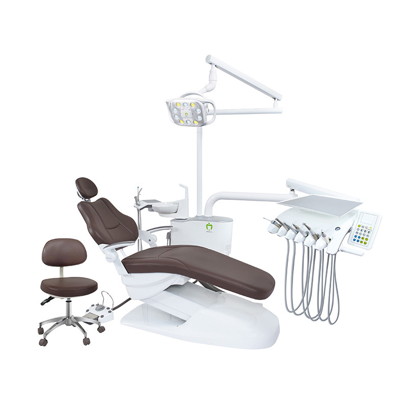 UNIDAD DENTAL ZERO GRAVITY AP028